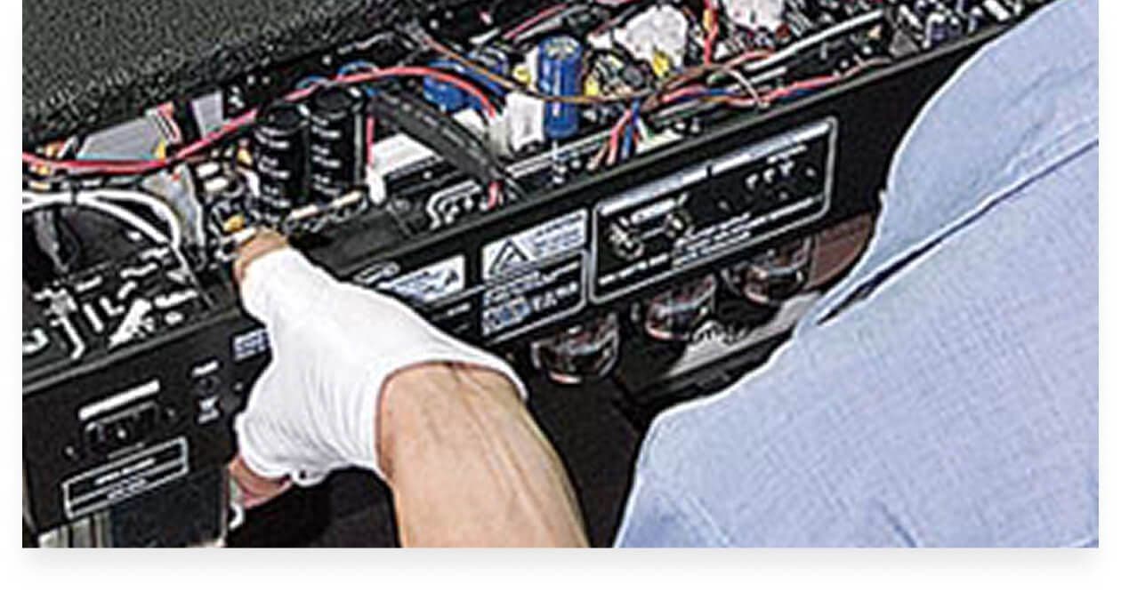 Obsessive by Design. Vintage by Soul.