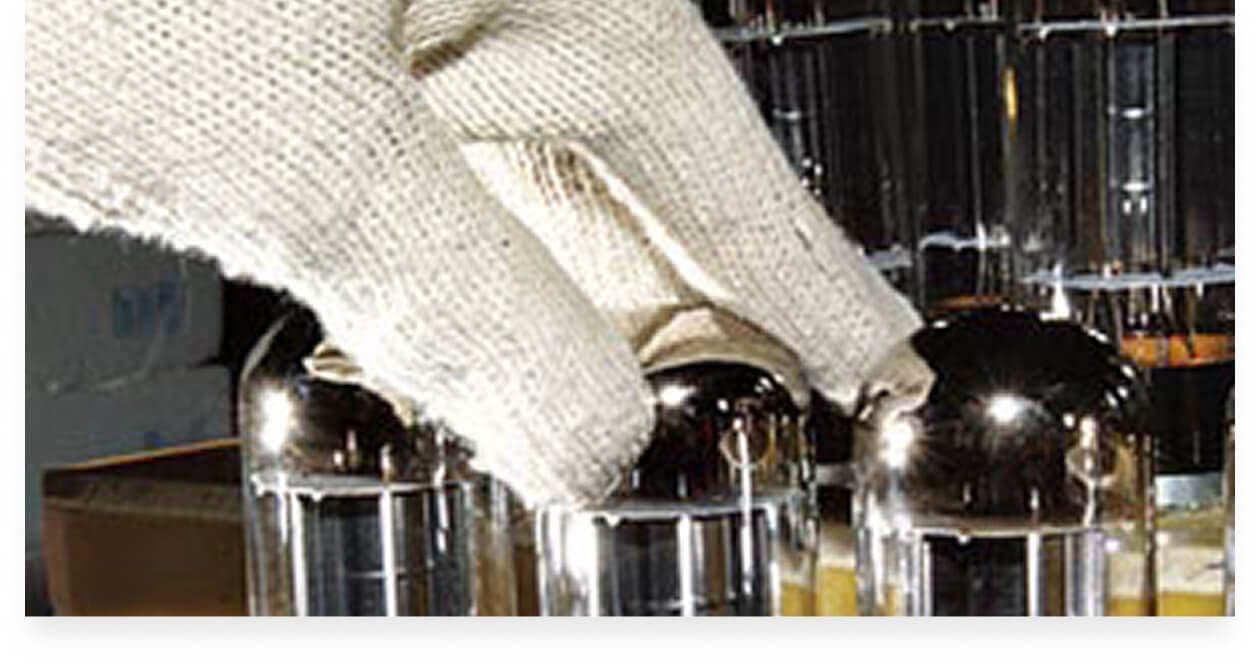 Our Obsession is Your Reliability.