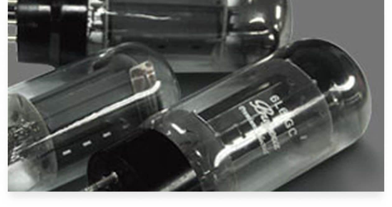 Transatlantic Tone. One Switch.