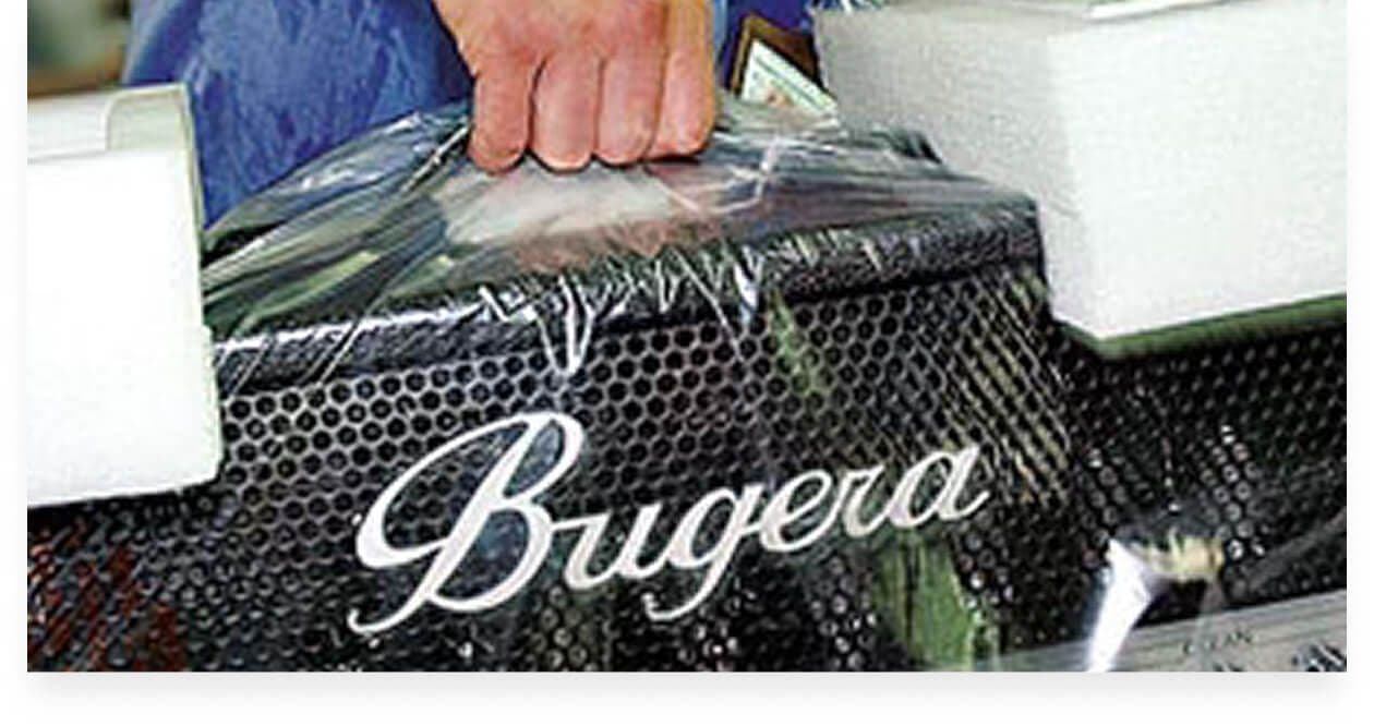 Tone Perfected. Experience it Live.